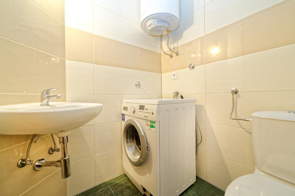 Apartment Una 2 بولا المظهر الخارجي الصورة