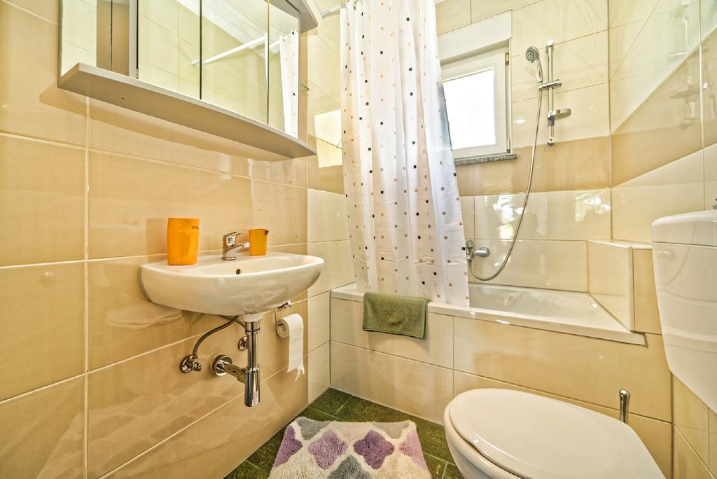 Apartment Una 2 بولا المظهر الخارجي الصورة