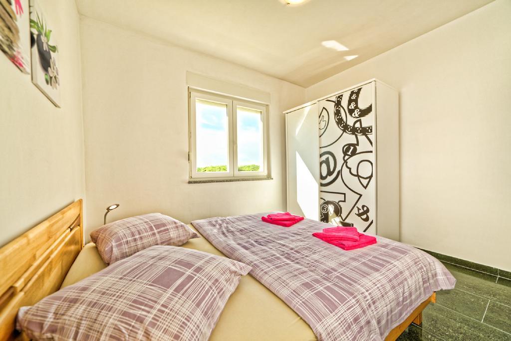 Apartment Una 2 بولا المظهر الخارجي الصورة