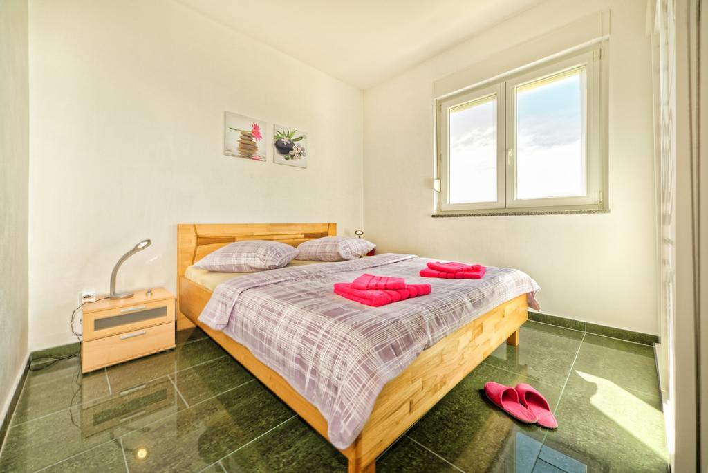 Apartment Una 2 بولا المظهر الخارجي الصورة