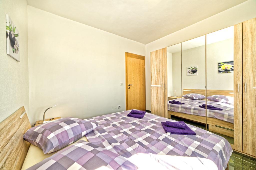 Apartment Una 2 بولا المظهر الخارجي الصورة