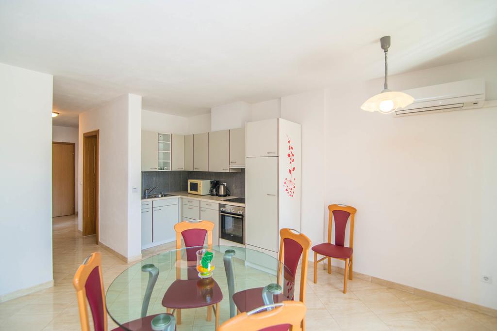 Apartment Una 2 بولا المظهر الخارجي الصورة