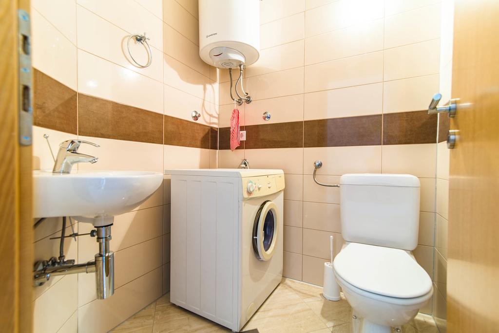 Apartment Una 2 بولا المظهر الخارجي الصورة