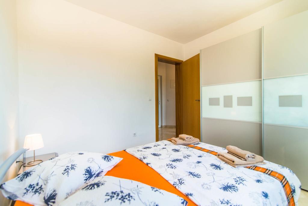 Apartment Una 2 بولا المظهر الخارجي الصورة