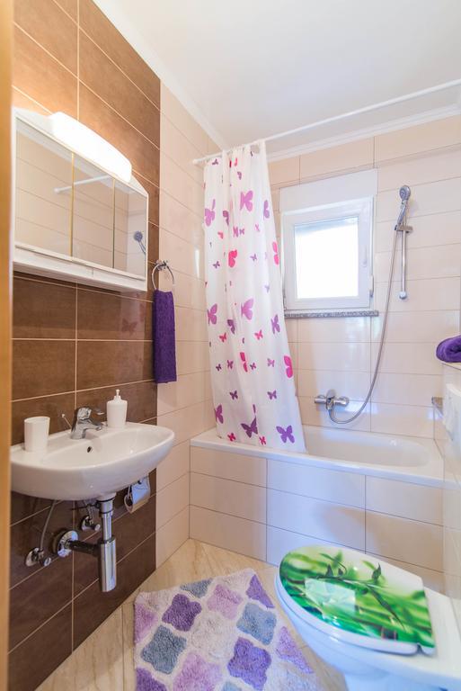 Apartment Una 2 بولا المظهر الخارجي الصورة